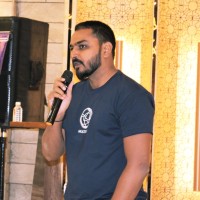 Multidots Employee Chirag Patel's profile photo