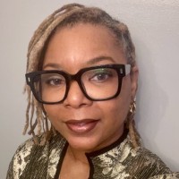 Howard Brown Health Employee Larita Smith's profile photo