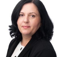 Cancarb Limited Employee Iryna Trukhlova's profile photo