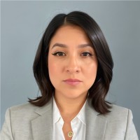 Miriam Isabel Serrano Andrade Email