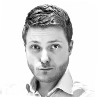 Christian Botman's profile photo