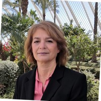 AgroFresh Employee Sara Roque Bernal's profile photo