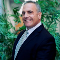 OCMBC, INC. Employee Brady Stein's profile photo