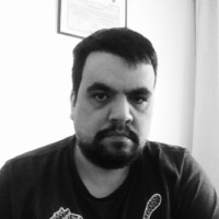 CLOUDFRAMEWORK Employee Santiago Riádigos's profile photo