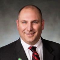Delta Charter Township Employee Brian Reed's profile photo