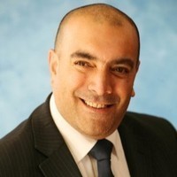 Skillscaper Employee Anil Aphale's profile photo