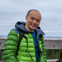 4Subsea Employee Scott Fong's profile photo