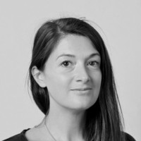 dmcgroup Employee Cordelia Craigie's profile photo