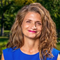 Karin Goldmark