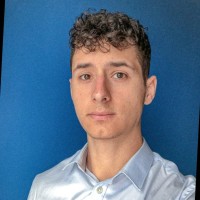 Laevitas Employee Vincent Bertin's profile photo