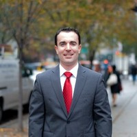 Eric Rago Email & Phone Number