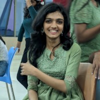 Anagha P.m Email