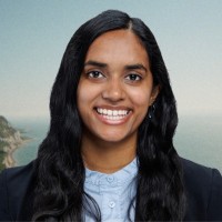Clements Center for National Security Employee Adithi Rallapalli's profile photo