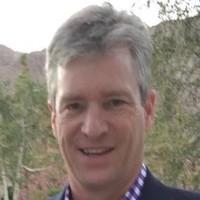 Apple Employee James Verner's profile photo