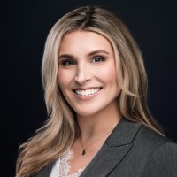 Jackson Physician Search Employee Tori Schuessler's profile photo