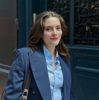 Oriane Truchot Email