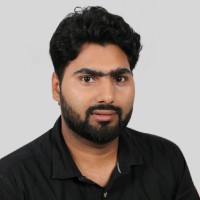 Avankia LLC Employee Abhishek Singh's profile photo