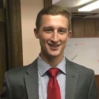 Alex Parsons Email & Phone Number