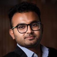 Ohio University Employee Rishabh Das's profile photo