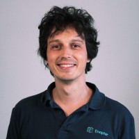 Enapter Employee Giulio Telleschi's profile photo
