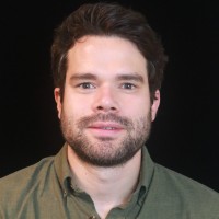 Amazon Employee Juan Pablo Parra's profile photo