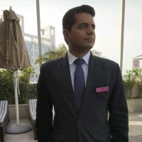 The Circle Work Employee Ritesh Raj's profile photo
