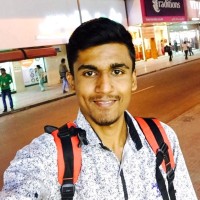 Arvind Envisol Employee Pranav Patel's profile photo