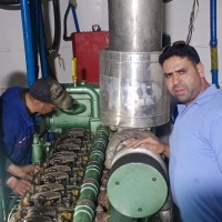 Eurogrues Afrique Employee Abderrahim Atlarh's profile photo