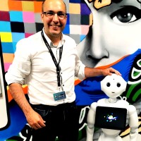 Groupe Creative Employee Antoine Lehuger's profile photo
