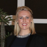prismat GmbH Employee Lana-Marie Haß's profile photo