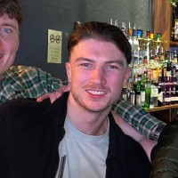 G Plants Limited Employee Nathan Pool's profile photo