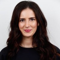 Homefashion Group B.V. Employee Selma Hadziavdic's profile photo