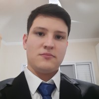 DEV12BR Employee Gustavo Ranzani's profile photo