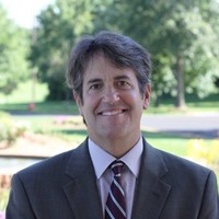 Reading Health System Employee Kevin Duncan's profile photo
