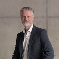 FRISS Employee Pieter Nel's profile photo