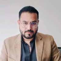 SwissFS Employee Sahil Uddin's profile photo