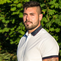AMLI Residential Employee William Betterton's profile photo