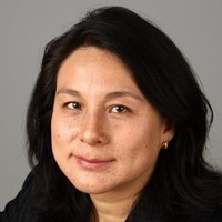 REIT Employee Gabriela Stout's profile photo