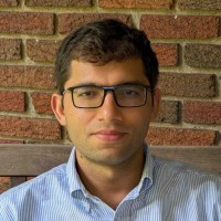 Emory University Employee Deependra Singh's profile photo