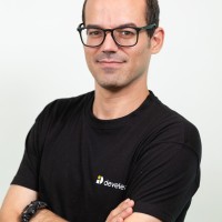 develeap Employee Arnon Tzori's profile photo