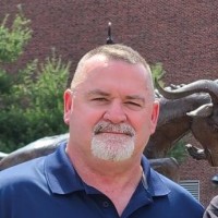 Nucor Rebar Fabrication Employee Scott Blomquist Sr.'s profile photo