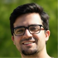 Markaz Technologies (YC W22) Employee Umair Aslam's profile photo