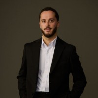 Richter Employee Adam Caplan's profile photo