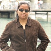 Binisoft Limited Employee Shweta Kachole's profile photo