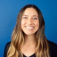 DCE Productions Employee Samantha Golden's profile photo