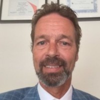 PJS Systems Inc. Employee Pieter Smidt's profile photo