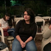 Claret Employee Richa Rathee's profile photo
