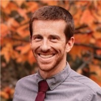 Technology Service Corporation (TSC) Employee Daniel Coons's profile photo