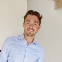 RainPath AI Employee Victor Chevillotte's profile photo