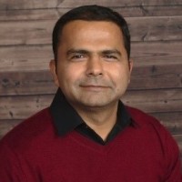 Assurant Employee Mehul Thakkar's profile photo